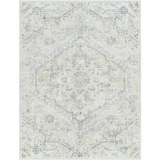 Surya Hera HRH-2310 8’10” x 11’9″ Rug