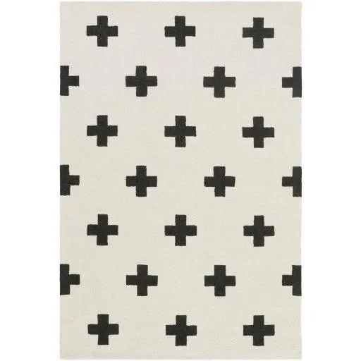 Surya Hilda HDA-2390 7’6″ x 9’6″ Rug
