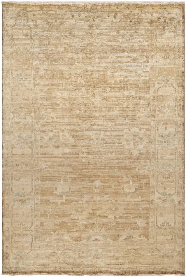 Surya Hillcrest 2′ X 3′ Area Rug