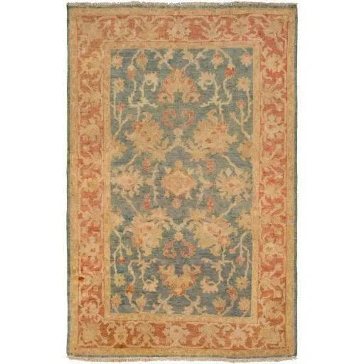 Surya Hillcrest HIL-9026 2′ x 3′ Rug