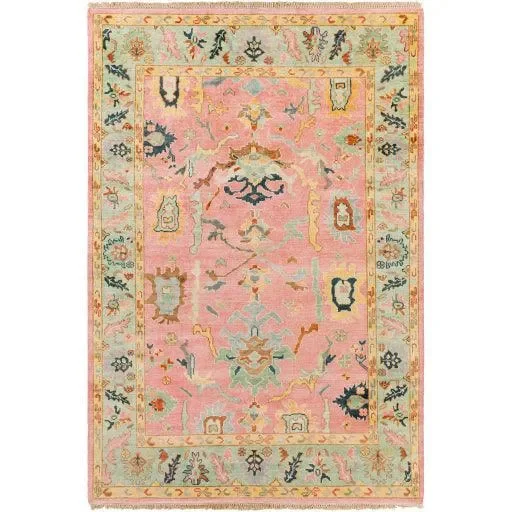 Surya Hillcrest HIL-9044 3’6″ x 5’6″ Rug