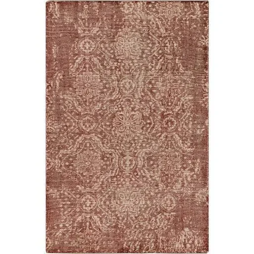Surya Hoboken HOO-1011 6′ x 9′ Rug