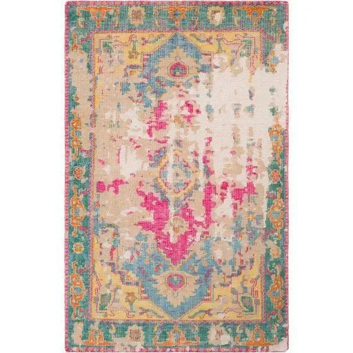 Surya Hoboken HOO-1020 2′ x 3′ Rug