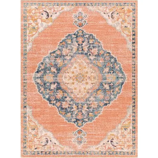 Surya Huntington Beach HTB-2314 7’10” x 10′ Rug