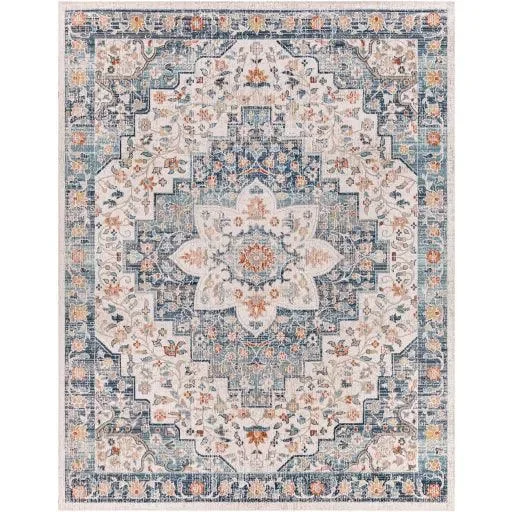 Surya Huntington Beach HTB-2322 5’3″ x 7′ Rug