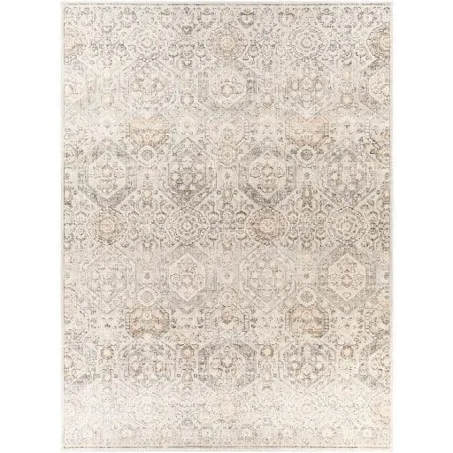 Surya Indigo IGO-2306 2’7″ x 12′ Rug