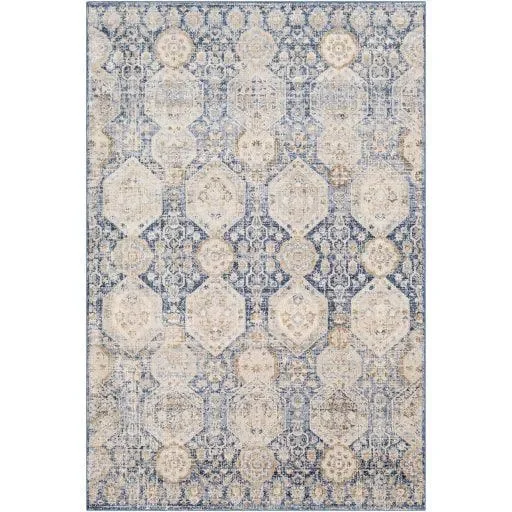 Surya Indigo IGO-2309 9′ x 12’4″ Rug