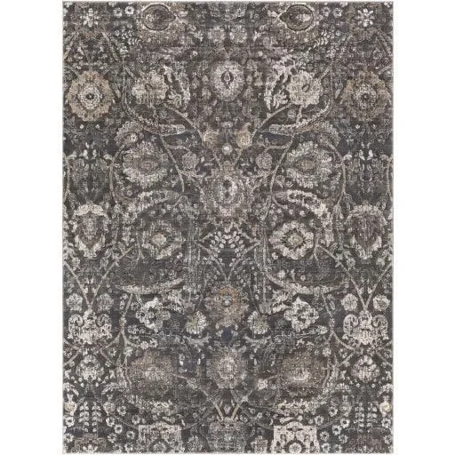 Surya Indigo IGO-2317 7’10” x 10’2″ Rug