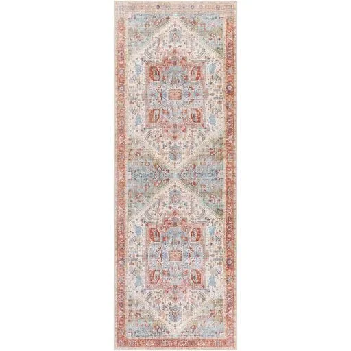 Surya Iris IRS-2314 5′ x 7’6″ Rug
