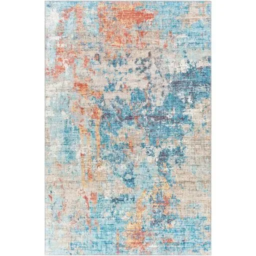 Surya Iris IRS-2318 5′ x 7’6″ Rug
