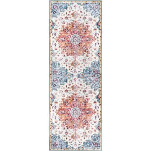 Surya Iris IRS-2352 5′ x 7’6″ Rug