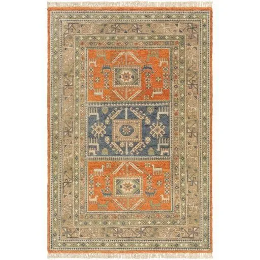 Surya Isparta ISP-1001 2′ x 3′ Rug