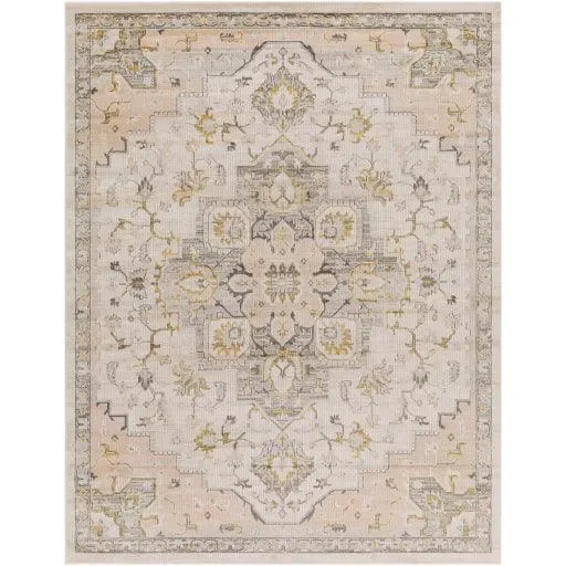 Surya Jamila JML-2301 7’10” x 10′ Rug