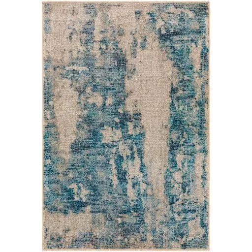 Surya Jefferson JFS-2301 6’7″ x 9′ Rug