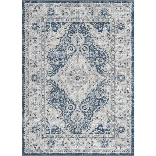 Surya Jolie JLO-2326 5’3″ x 7’3″ Rug