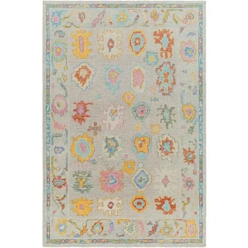 Surya Kars KSA-2303 12′ x 15′ Rug