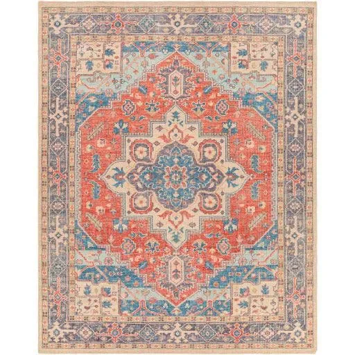 Surya Kars KSA-2304 2′ x 3′ Rug
