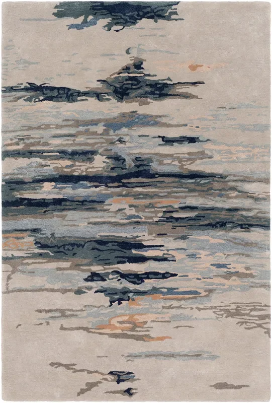 Surya Kavita KVT-2302 2′ x 3′ Rug