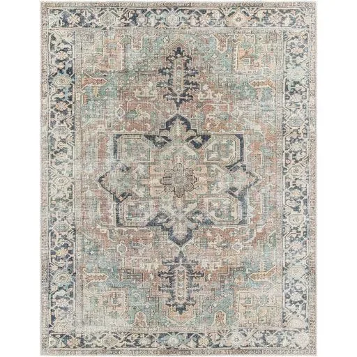 Surya Kemer KMR-2307 5’3″ x 7′ Rug