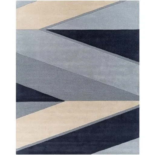 Surya Kennedy KDY-3024 2′ x 3′ Rug
