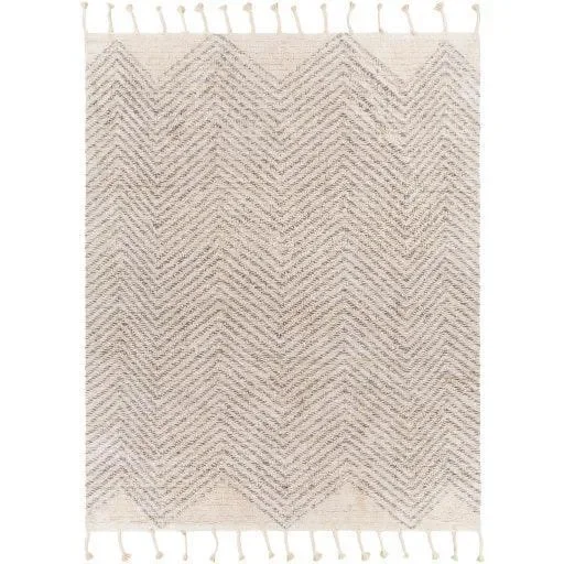 Surya Khemisset KMS-2303 5′ x 7’6″ Rug