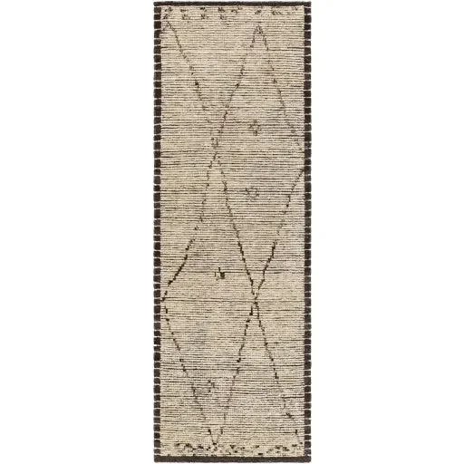 Surya Khyber KHY-2300 2′ x 3′ Rug