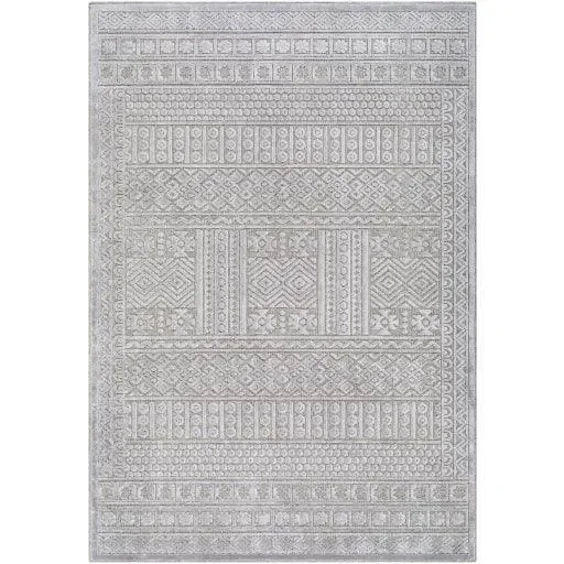 Surya Kingston KGS-2313 3’11” x 5’7″ Rug