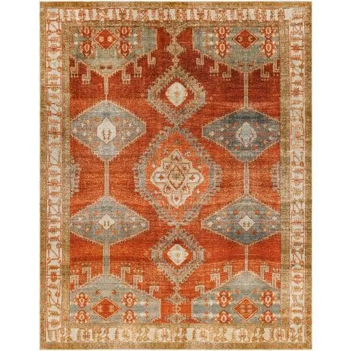 Surya Lavable LVB-2301 2’6″ x 8′ Rug