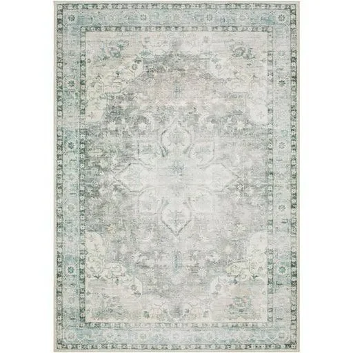 Surya Lavable LVB-2313 3’6″ x 5’6″ Rug