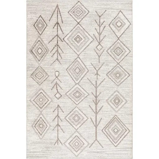 Surya Lavadora LVR-2310 2’7″ x 7’3″ Rug
