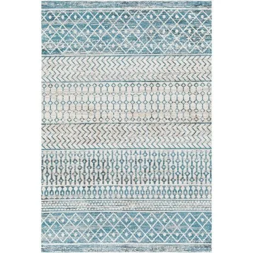 Surya Lavadora LVR-2334 9’3″ x 12′ Rug