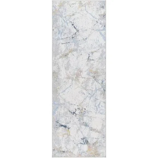 Surya Lavadora LVR-2356 7’10” x 10′ Rug