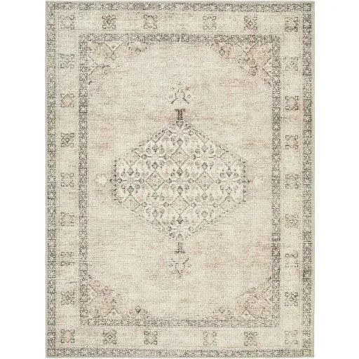 Surya Lila BOLC-2302 3’11” x 5’7″ Rug