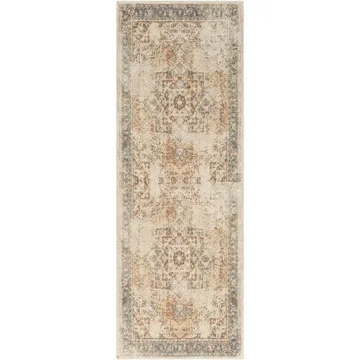Surya Lillian LLL-2317 7’10” x 10’2″ Rug