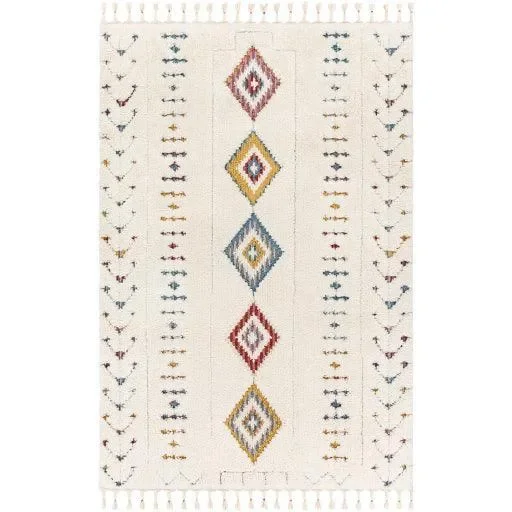 Surya Lofty LOF-2303 9’2″ x 12′ Rug