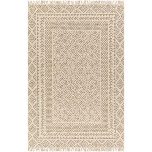 Surya Mardin MDI-2318 2’6″ x 8′ Rug