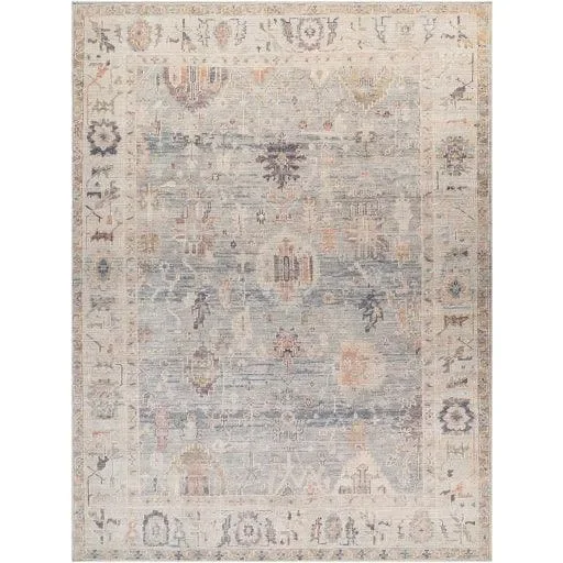 Surya Marlene BOMN-2306 9’11” x 14′ Rug