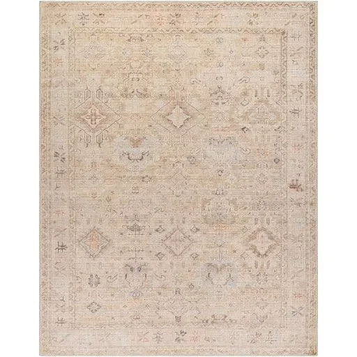 Surya Marlene BOMN-2308 6’6″ x 9′ Rug