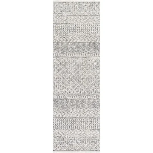 Surya Maroc MAR-2301 5′ x 7’6″ Rug