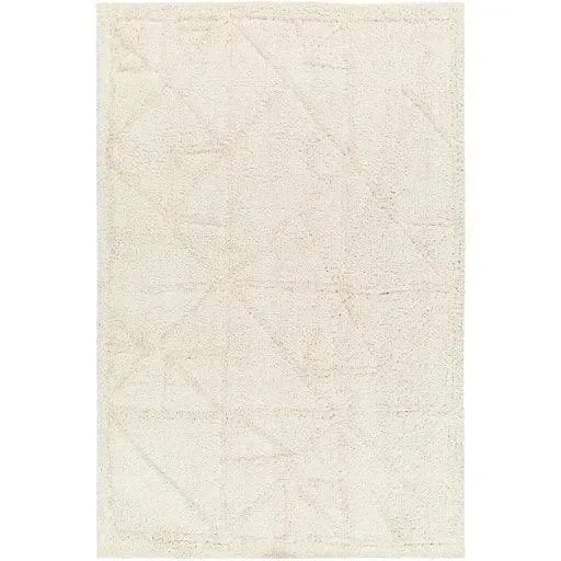 Surya Maryland Shag MSG-2300 7’10” x 10′ Rug