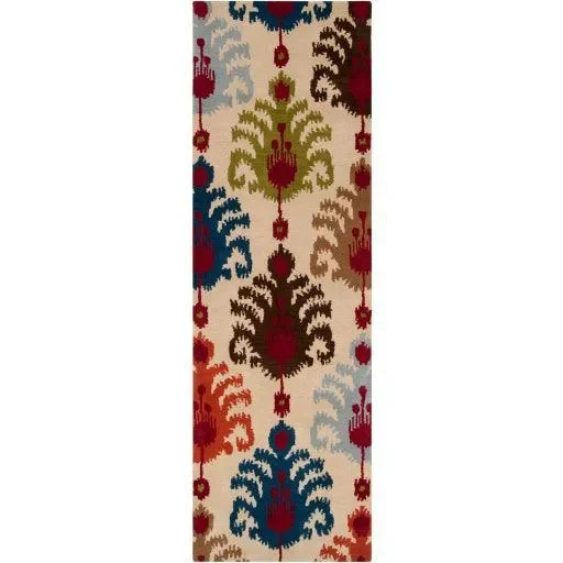 Surya Matmi MAT-5400 9′ x 13′ Rug