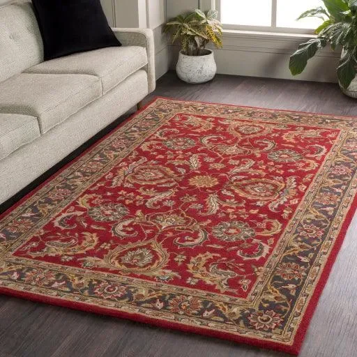 Surya Middleton AWHY-2062 7’6″ x 9’6″ Rug