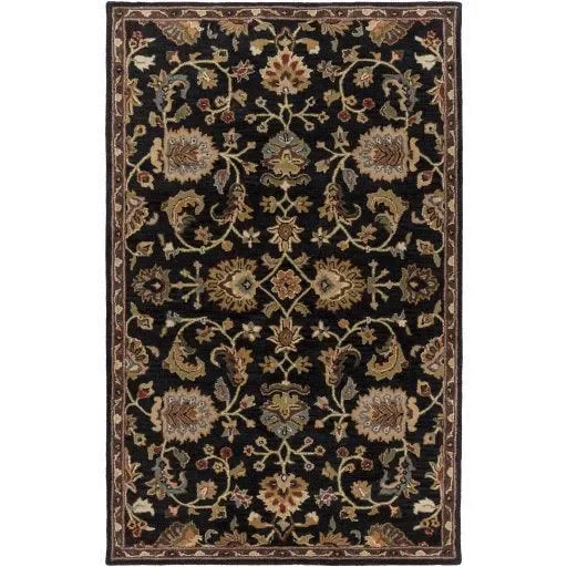 Surya Middleton AWMD-1000 3’6″ Round Rug