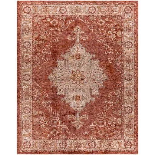 Surya Mirabel MBE-2318 2’7″ x 10′ Rug