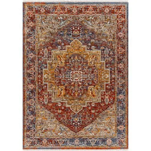 Surya Misterio MST-2303 7’10” x 10′ Rug
