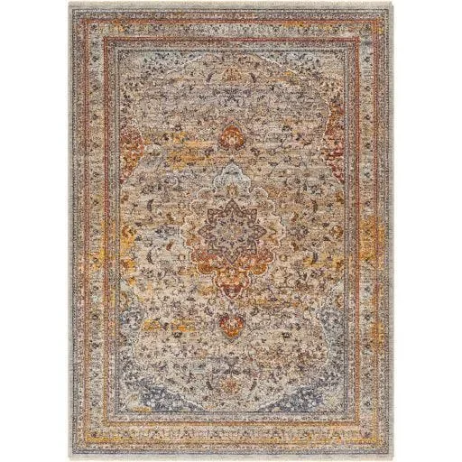 Surya Misterio MST-2309 3’11” x 5’7″ Rug