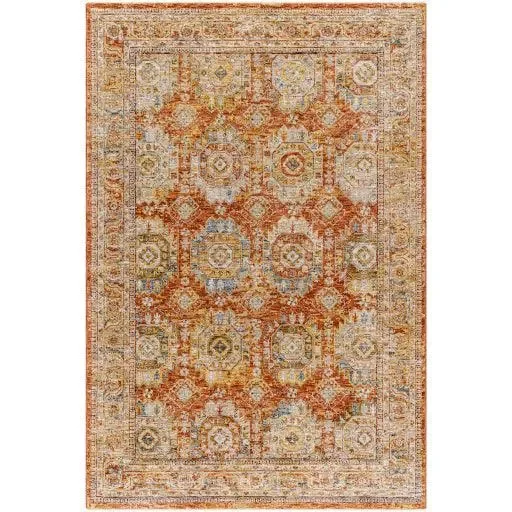 Surya Mona Lisa MNI-2305 5’3″ Round Rug
