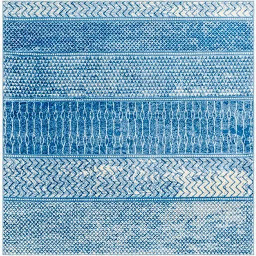 Surya Monaco MOC-2305 6’7″ Round Rug