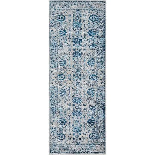 Surya Monte Carlo MNC-2310 6’7″ Square Rug