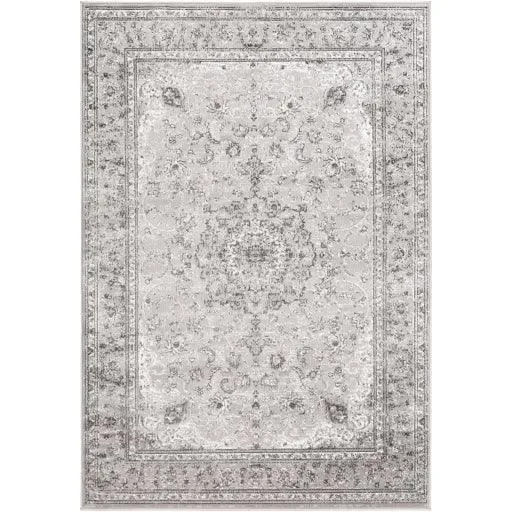 Surya Monte Carlo MNC-2321 5’3″ x 7’3″ Rug
